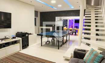 Imagem 3: Casa à Venda - Chácara Inglesa, 3 Quartos, 234 m2