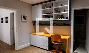 Imagem 6: Casa à Venda - Chácara Inglesa, 3 Quartos, 234 m2