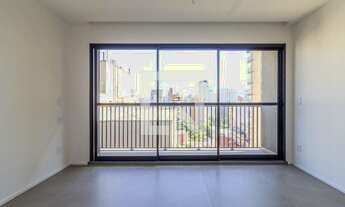 Imagem 5: Apartamento à Venda - Moema, 1 Quarto, 26 m2