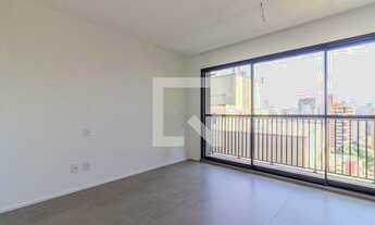 Imagem: Apartamento à Venda - Moema, 1 Quarto