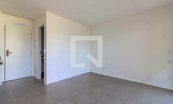 Imagem 4: Apartamento à Venda - Moema, 1 Quarto, 26 m2