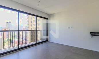 Imagem 2: Apartamento à Venda - Moema, 1 Quarto, 26 m2