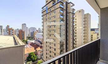 Imagem 6: Apartamento à Venda - Moema, 1 Quarto, 26 m2