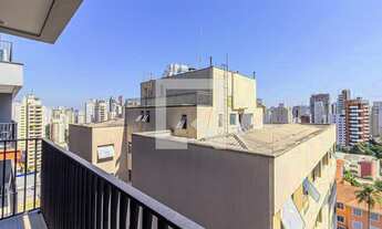 Imagem 7: Apartamento à Venda - Moema, 1 Quarto, 26 m2