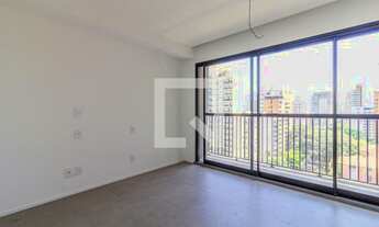 Imagem: Apartamento à Venda - Moema, 1 Quarto