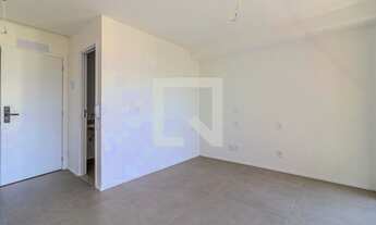 Imagem 4: Apartamento à Venda - Moema, 1 Quarto, 24 m2