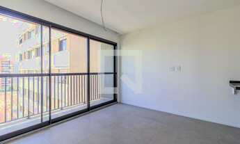 Imagem 2: Apartamento à Venda - Moema, 1 Quarto, 24 m2