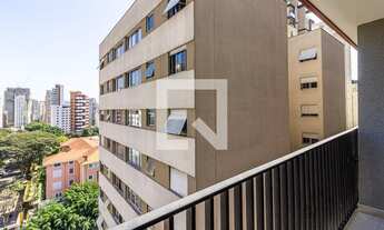 Imagem 6: Apartamento à Venda - Moema, 1 Quarto, 24 m2