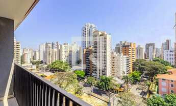 Imagem 7: Apartamento à Venda - Moema, 1 Quarto, 24 m2