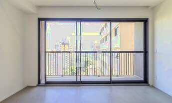 Imagem 5: Apartamento à Venda - Moema, 1 Quarto, 24 m2