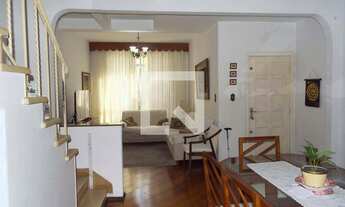 Imagem: Casa à Venda - Vila Mariana, 5 Quartos