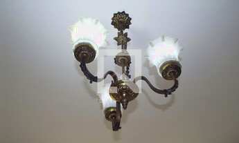 Imagem 4: Casa à Venda - Vila Mariana, 5 Quartos, 200 m2