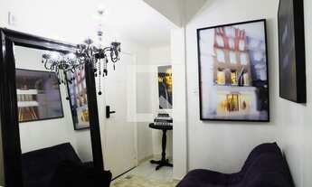 Imagem: Apartamento à Venda - Campos Elíseos