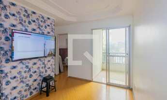 Imagem: Apartamento à Venda - Vila Prudente, 2