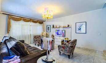 Imagem: Casa à Venda - Butantã, 3 Quartos, 211