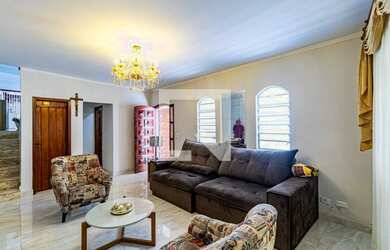 Imagem 5: Casa à Venda - Butantã, 3 Quartos, 211 m2