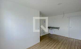 Imagem 5: Apartamento à Venda - Belém, 2 Quartos, 38 m2