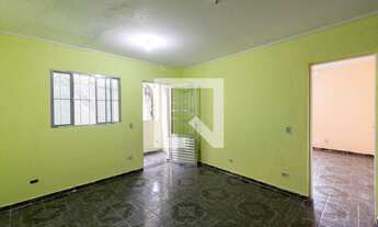 Imagem: Casa à Venda - Cangaíba, 2 Quartos, 900