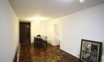 Imagem 2: Apartamento à Venda - Vila Mariana, 3 Quartos, 100 m2