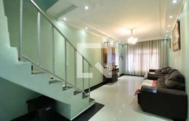 Imagem 2: Casa à Venda - Jardim Anália Franco, 3 Quartos, 243 m2