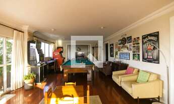 Imagem: Apartamento à Venda - Morumbi, 3 Quartos