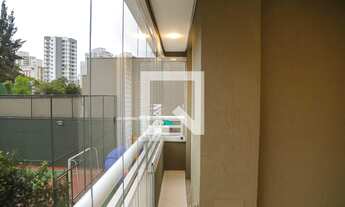 Imagem 6: Apartamento à Venda - Vila Mariana, 2 Quartos, 75 m2