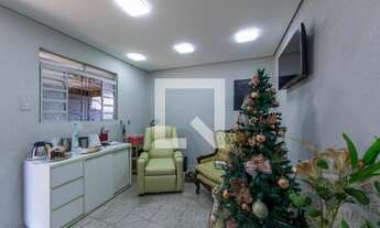 Imagem: Casa à Venda - Sapopemba, 4 Quartos, 250