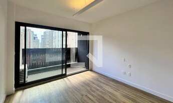 Imagem: Apartamento à Venda - Moema, 1 Quarto