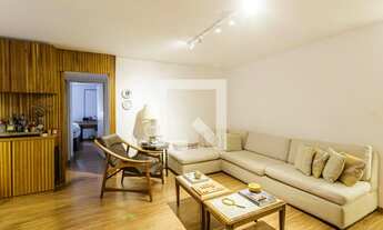 Imagem 6: Apartamento à Venda - Itaim Bibi, 4 Quartos, 136 m2