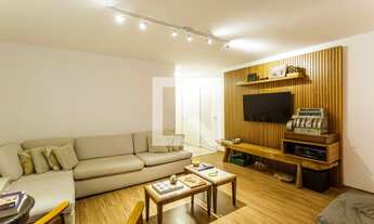 Imagem 5: Apartamento à Venda - Itaim Bibi, 4 Quartos, 136 m2