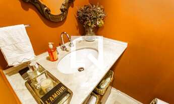 Imagem 7: Apartamento à Venda - Itaim Bibi, 4 Quartos, 136 m2