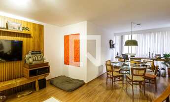 Imagem 2: Apartamento à Venda - Itaim Bibi, 4 Quartos, 136 m2