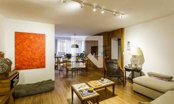 Imagem: Apartamento à Venda - Itaim Bibi, 4 Quartos