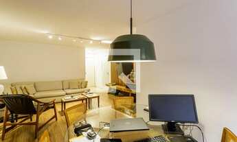 Imagem 3: Apartamento à Venda - Itaim Bibi, 4 Quartos, 136 m2