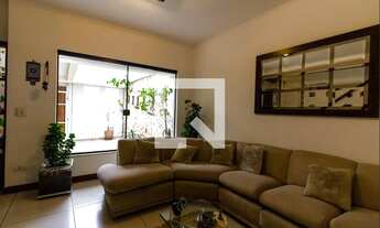 Imagem 4: Casa à Venda - Vila Romana, 6 Quartos, 580 m2