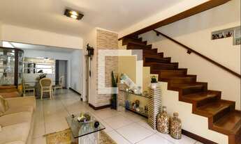 Imagem 3: Casa à Venda - Vila Romana, 6 Quartos, 580 m2