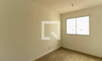 Imagem 2: Apartamento à Venda - Belém, 2 Quartos, 43 m2