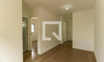 Imagem 3: Apartamento à Venda - Belém, 2 Quartos, 43 m2