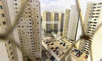 Imagem 7: Apartamento à Venda - Belém, 2 Quartos, 43 m2