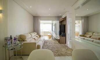 Imagem 2: Apartamento à Venda - Vila Mariana, 2 Quartos, 68 m2