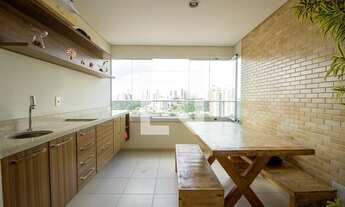 Imagem 6: Apartamento à Venda - Vila Mariana, 2 Quartos, 68 m2