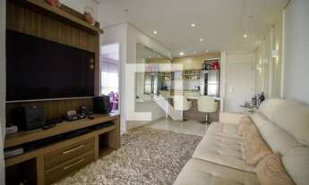 Imagem 5: Apartamento à Venda - Vila Mariana, 2 Quartos, 68 m2