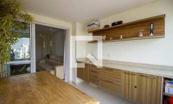 Imagem 7: Apartamento à Venda - Vila Mariana, 2 Quartos, 68 m2