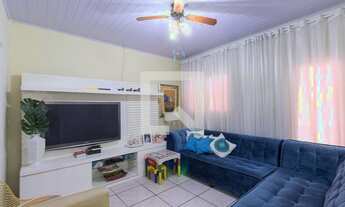 Imagem: Casa à Venda - Artur Alvim, 5 Quartos