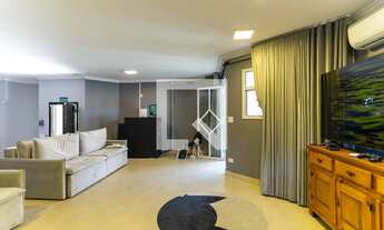 Imagem 3: Casa à Venda - Mooca, 5 Quartos, 640 m2