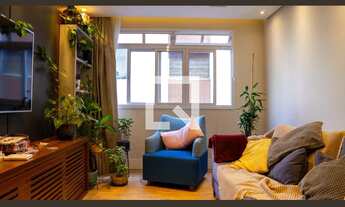 Imagem 6: Apartamento à Venda - Higienópolis, 2 Quartos, 85 m2