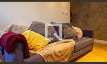 Imagem 4: Apartamento à Venda - Higienópolis, 2 Quartos, 85 m2