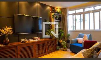 Imagem: Apartamento à Venda - Higienópolis, 2