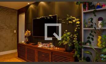 Imagem 3: Apartamento à Venda - Higienópolis, 2 Quartos, 85 m2