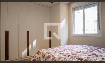 Imagem 7: Apartamento à Venda - Higienópolis, 2 Quartos, 85 m2